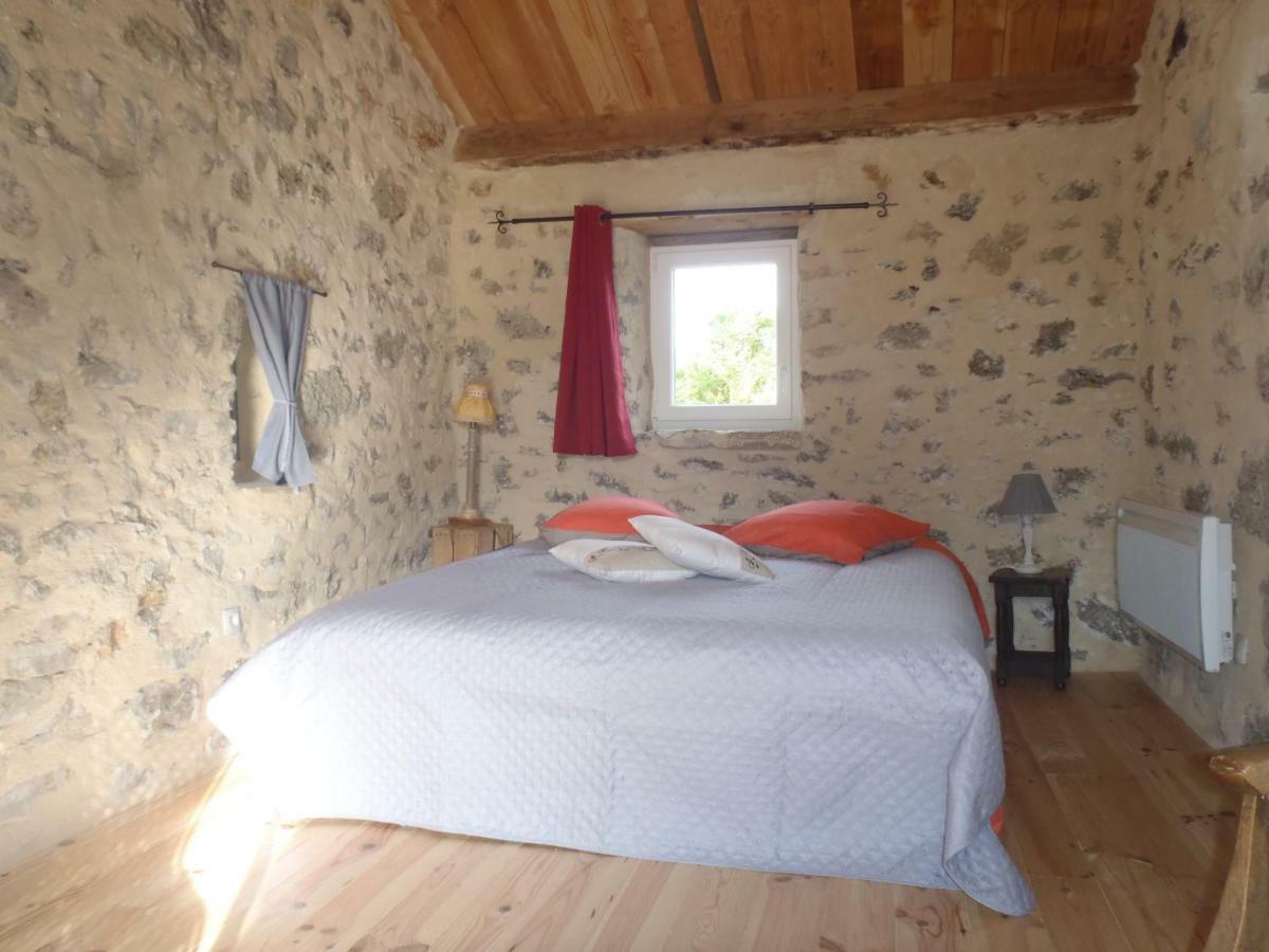 Chambres Du Domaine De Bombes Mostuéjouls Esterno foto